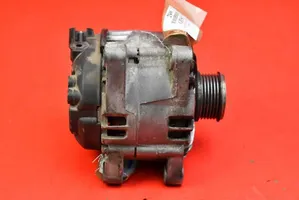 Citroen C3 Alternator 9664779680