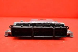 Mercedes-Benz Citan W415 Engine control unit/module ECU 237106319R