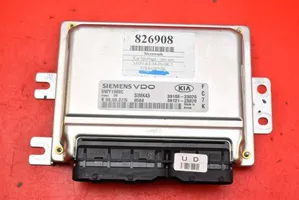 KIA Sportage Unité de commande, module ECU de moteur 39103-23070