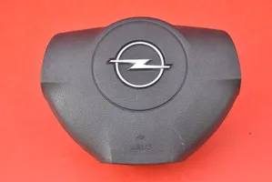 Opel Astra H Airbag dello sterzo 13111344