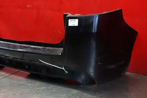 Opel Zafira B Rear bumper OPEL