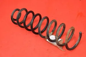 Renault Megane II Rear coil spring RENAULT