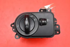 Ford Fiesta Light switch 2S6T-13A024-AC
