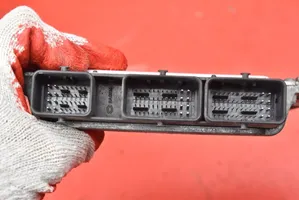 Renault Megane II Komputer / Sterownik ECU silnika 8200387138