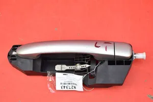 Fiat Bravo Rear door exterior handle 242567