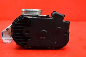 Fiat Bravo Throttle body valve 0280750137