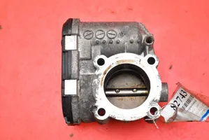 Fiat Bravo Throttle body valve 0280750137