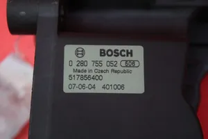 Fiat Bravo Accelerator throttle pedal 517856400