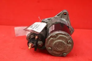 Dacia Dokker Starter motor M000TD1371ZE