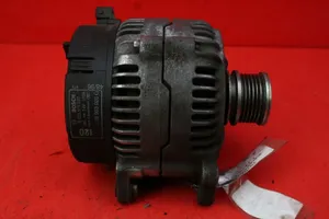 Volkswagen Sharan Alternator 028903026G