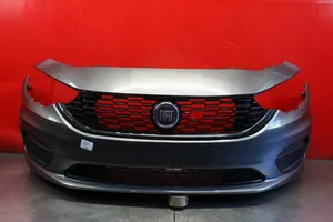 Fiat Tipo Etupuskuri FIAT
