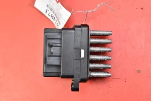 Ford S-MAX Heater blower motor/fan resistor 6G9T-19E624-AD