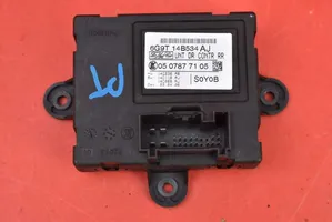 Ford S-MAX Centralina/modulo motore ECU 6G9T-14B534-AJ