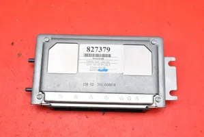 Honda Jazz Motorsteuergerät ECU 37820-PWD-G05