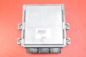 Land Rover Discovery 3 - LR3 Блок управления двигателем ECU 8H2Q-12A650-AA