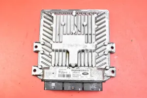 Land Rover Discovery 3 - LR3 Блок управления двигателем ECU 8H2Q-12A650-AA