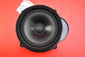 Land Rover Discovery 3 - LR3 Enceinte subwoofer XQM500500
