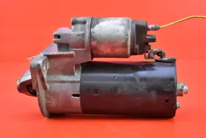 Opel Zafira C Starter motor 0001148004