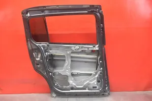 Mazda MX-5 NC Miata Tür hinten 