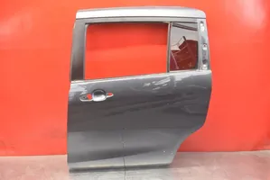 Mazda MX-5 NC Miata Aizmugurējās durvis 