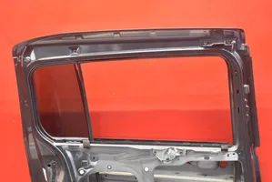 Mazda MX-5 NC Miata Tür hinten 