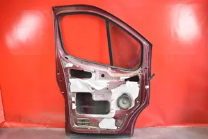 Opel Vivaro Front door 