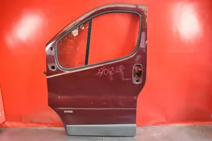 Opel Vivaro Front door 