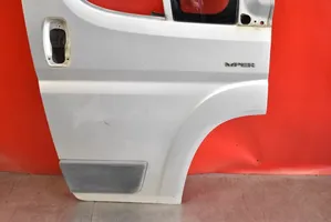 Citroen Jumper Front door 