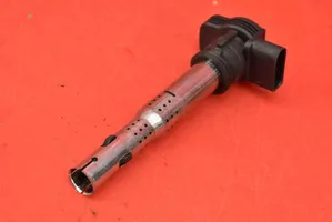 Volkswagen Touran I High voltage ignition coil U5015