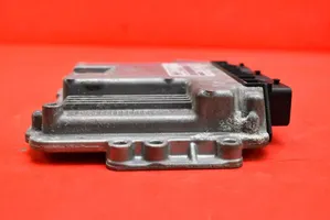 Mazda 3 I Unité de commande, module ECU de moteur 0281012531