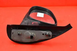 Renault Kangoo II Front door electric wing mirror 232636215