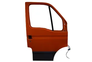 Iveco Daily 5th gen Porte avant 