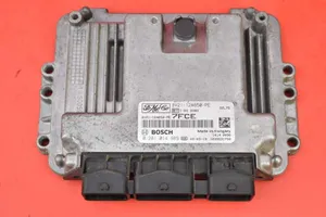 Ford Fiesta Galios (ECU) modulis 8V21-12A650-PE