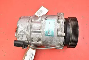 Volkswagen Bora Ilmastointilaitteen kompressorin pumppu (A/C) 1J0820803F