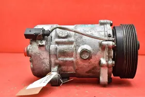 Volkswagen Bora Compressore aria condizionata (A/C) (pompa) 1J0820803F