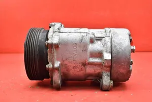 Volkswagen Bora Ilmastointilaitteen kompressorin pumppu (A/C) 1J0820803F