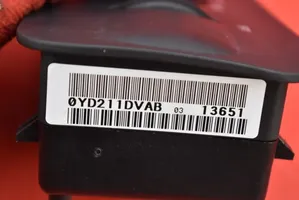 Chrysler Grand Voyager IV Interrupteur d’éclairage 210803-2