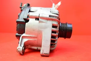 Bedford Astra Alternator 39218017