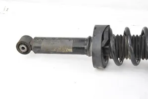 Volkswagen Touareg II Rear shock absorber/damper 7P0512345