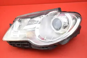 Volkswagen Cross Touran I Headlight/headlamp 1T1941005B