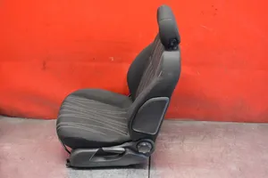 Opel Corsa D Front driver seat OPEL