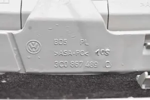 Volkswagen PASSAT CC Luce interna bagagliaio/portabagagli 3C0867489C