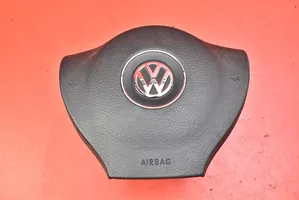 Volkswagen PASSAT CC Poduszka powietrzna Airbag kierownicy 3C8880201L