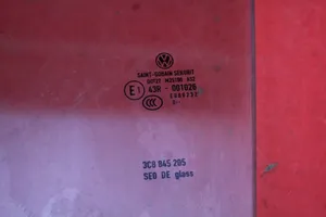 Volkswagen PASSAT CC Takaoven ikkunalasi VOLKSWAGEN