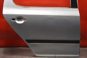 Skoda Fabia Mk2 (5J) Drzwi tylne 
