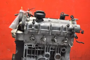 Skoda Fabia Mk1 (6Y) Silnik / Komplet BBZ