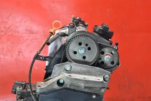 Skoda Fabia Mk1 (6Y) Silnik / Komplet BBZ
