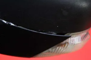 Ford Galaxy Elektryczne lusterko boczne drzwi przednich 014347