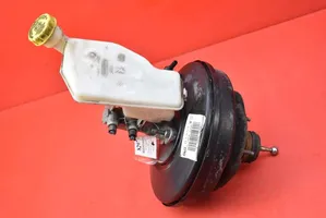 Peugeot 208 Servo-frein 9672866180