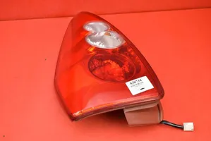 Mazda MX-5 NC Miata Lampa tylna C23551160